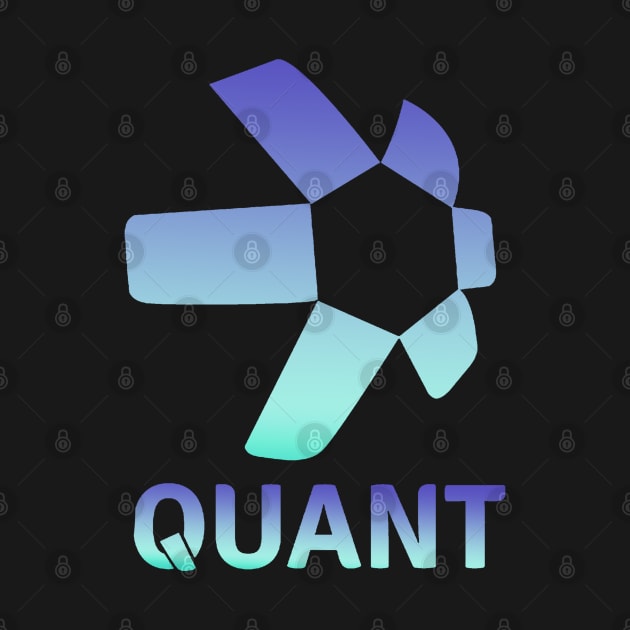 Quant  Crypto by JayD World