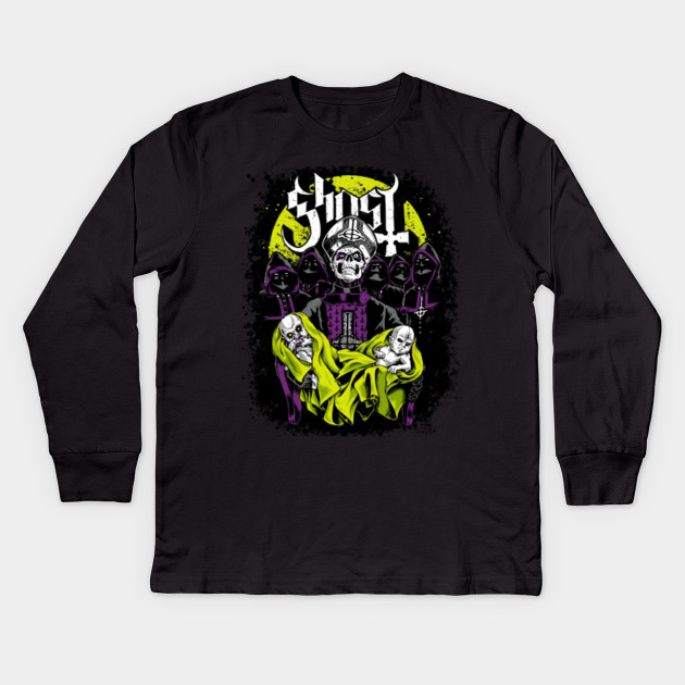 ghost bc t shirt