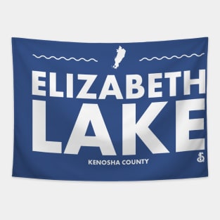 Kenosha County, Wisconsin - Elizabeth Lake Tapestry