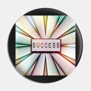 SUCCESS Pin