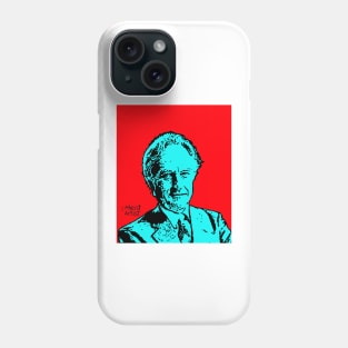 Richard Dawkins Phone Case
