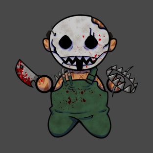 Dead By Daylight: Trapper T-Shirt