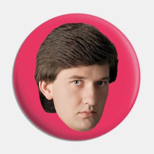 Daniel O'Donnell Pin