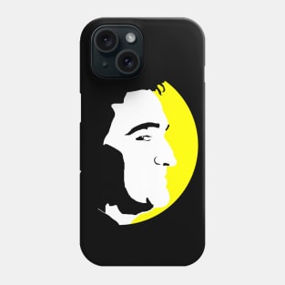 Bluto Animal House John Belushi comedy movie Phone Case