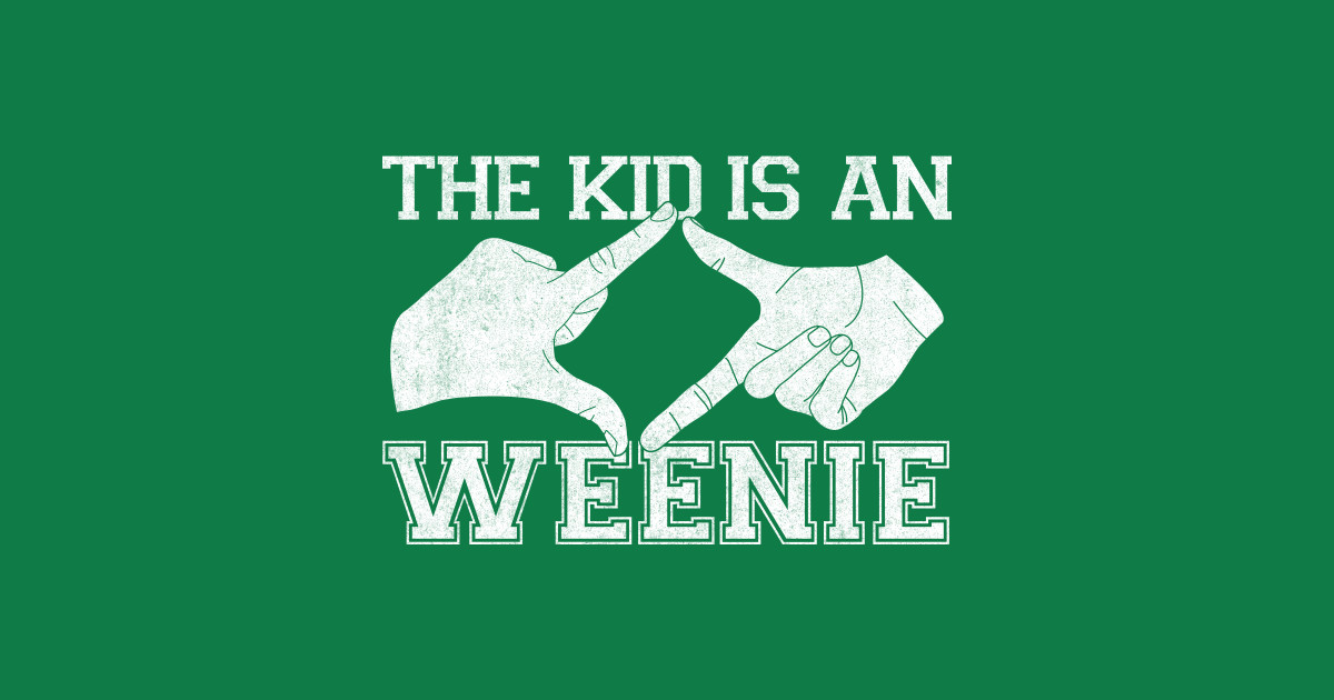 L7 Weenie L7 Weenie TShirt TeePublic