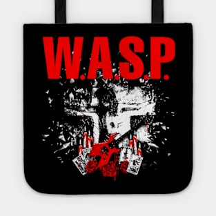 WAASP Tote