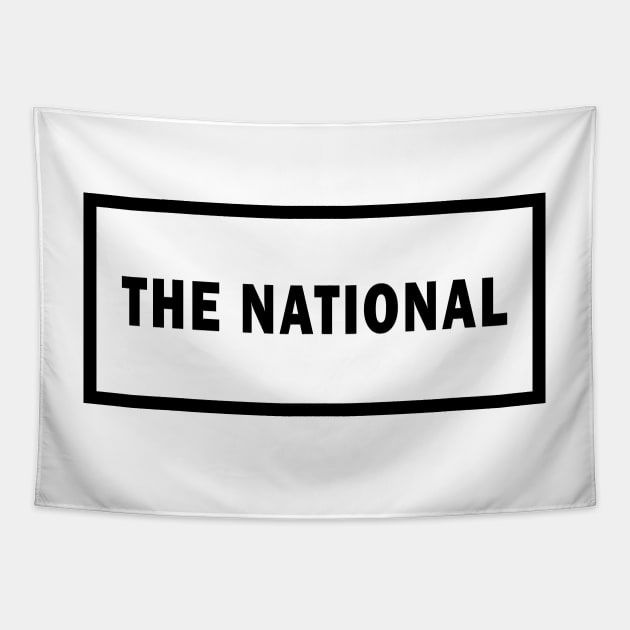 The National Tapestry by TheN