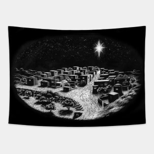 Bethlehem Tapestry