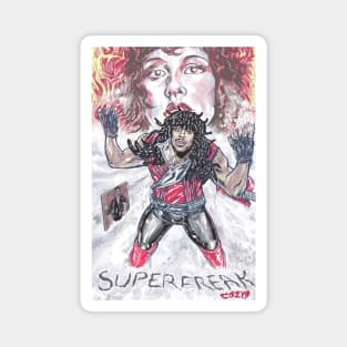 Superfreak Magnet