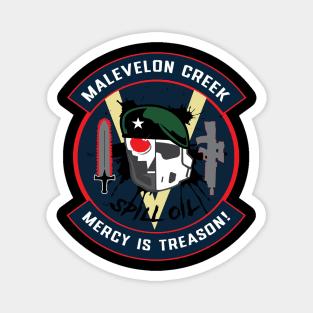 helldivers malevelon creek Magnet