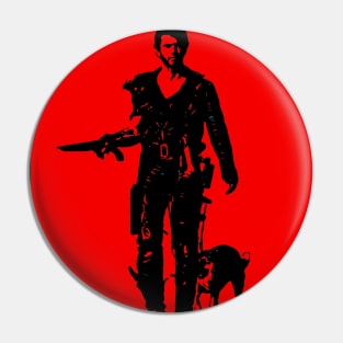 mad max Pin