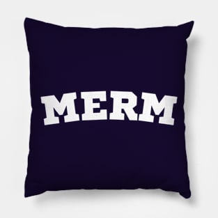 Merm Pillow