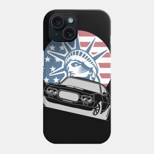 Torino 1972 Phone Case