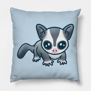 Cute Sugar Glider Pillow