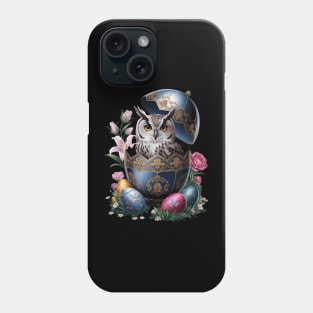 Easter Day Easter Eggs Phone Case