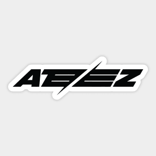 ATEEZ Member Stickers • KPOP Birthday Decal • Atiny Draw My Life Sticker