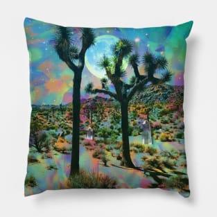 Desert Feelings Pillow