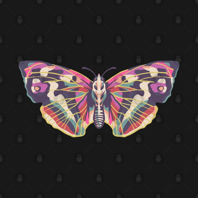 Butterfly by TambuStore