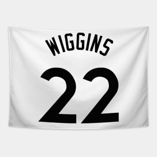 andrew wiggins Tapestry