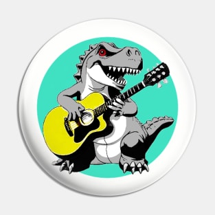 Rocker Dino 2 Pin