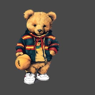 Bear T-Shirt