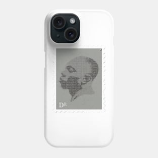 Dizzee Rascal Stamp Phone Case