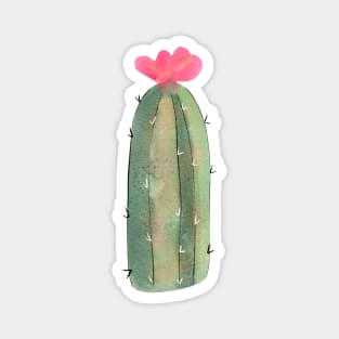 Cactus Magnet