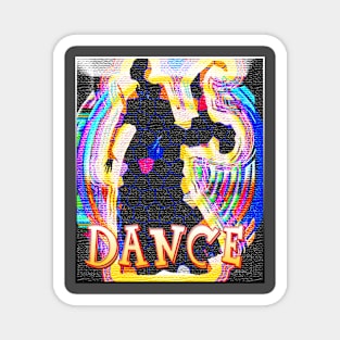 Dance Magnet