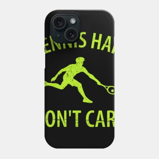 Tennis Phone Case