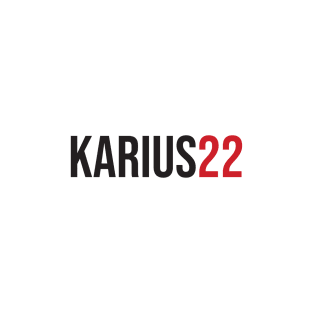 Karius 22 - 22/23 Season T-Shirt