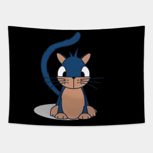 Little Mouse Tapestry