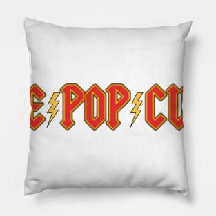 THE POP CURE Pillow