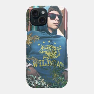 George Michael but as an adult Phone Case