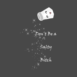 Salty T-Shirt