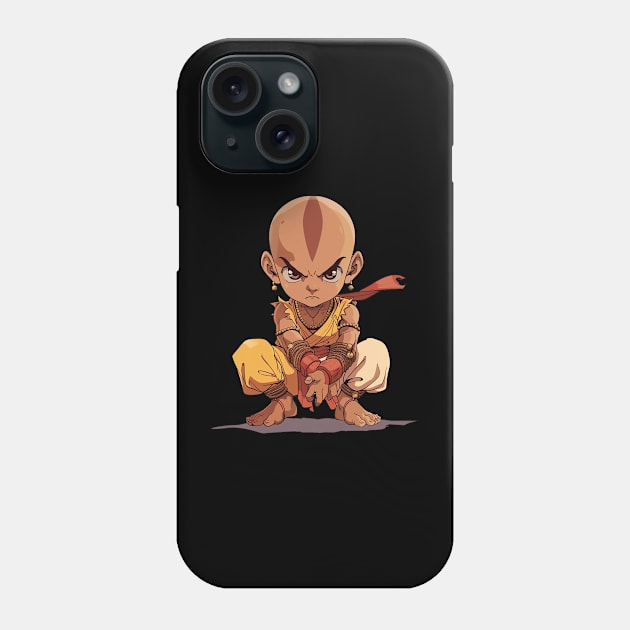 D Phone Case by rocknerd