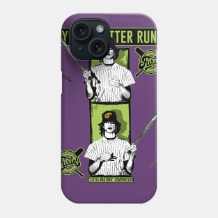 You'd better run Phone Case