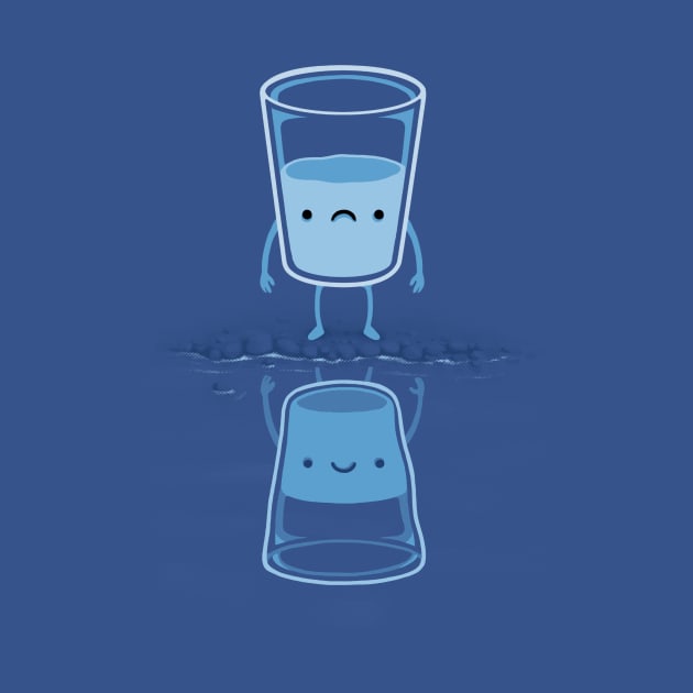 Half Full by Naolito