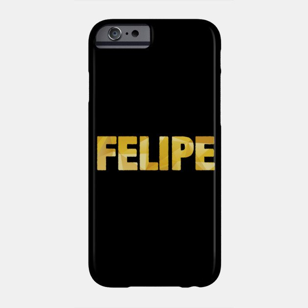 Felipe Felipe Phone Case Teepublic - felipe roblox hat id