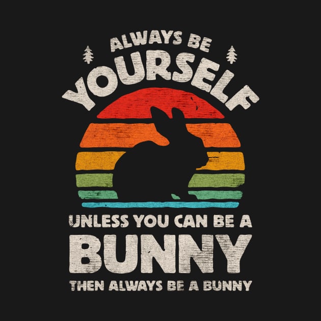 your self bunny rabbit by Sendumerindu