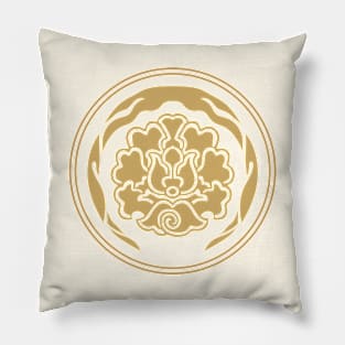 Lanling Jin Sect Pillow