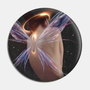 Rebirth Pin