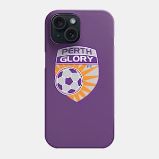 Perth Glory FC Phone Case