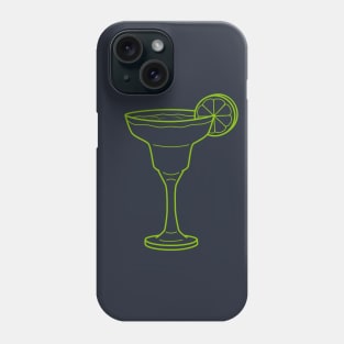 Margarita Phone Case