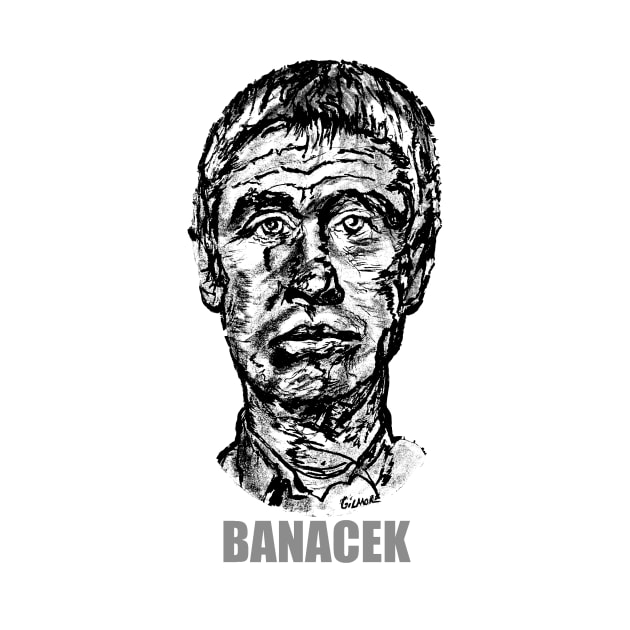 Banacek by Gilmore