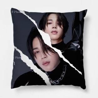 BTS JİMİN Pillow