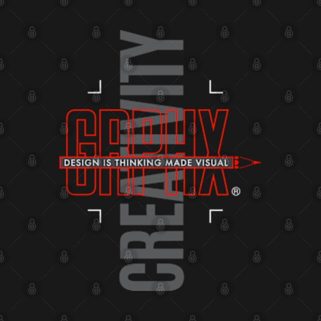 CREATIVITY by CV_GRAPHICTEEZ