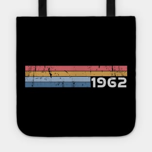 Retro 1962 Tote