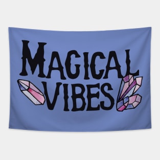 Magical Vibes Tapestry