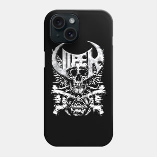 Viper music Phone Case