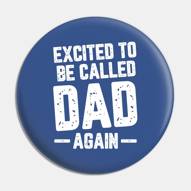 Excited To Be Called Dad Again #3 Pin by SalahBlt